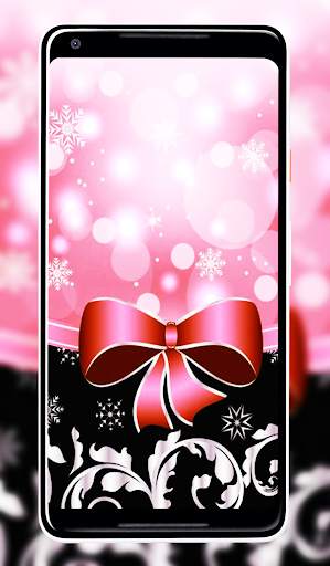 Bow Wallpaper screenshot 2