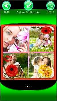 Spring Photo Collage Maker screenshot 7