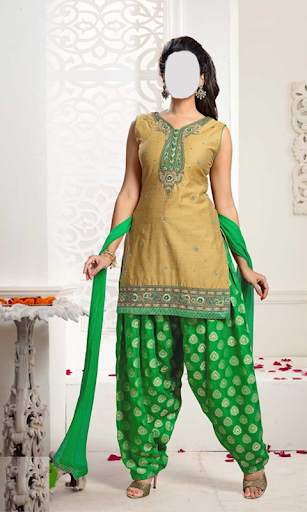Patiala Shahi Suit screenshot 5
