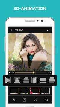 Photo to Video - Slideshow Maker screenshot 7