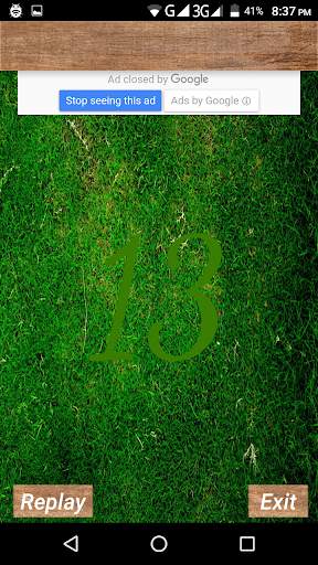 The Real Mind Reader App 5 تصوير الشاشة