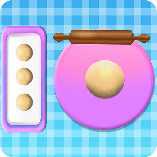 Fast Food Cooking and Cleaning 1.1.4