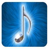 Music Player For Samsung S8 Edge icon