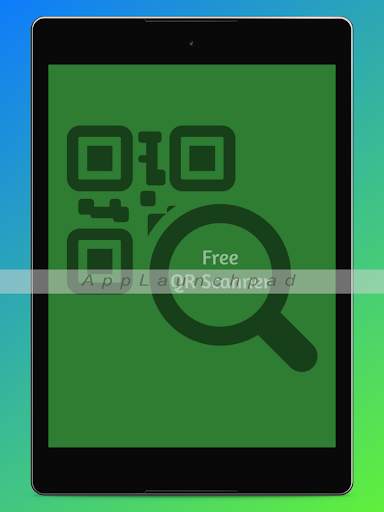 Free QR Scanner: Barcode Scanner & Generator screenshot 8