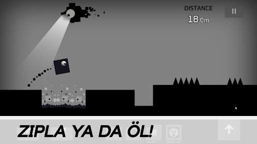 Sqube Darkness screenshot 6