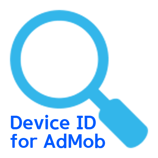 Device ID Finder for AdMob icon