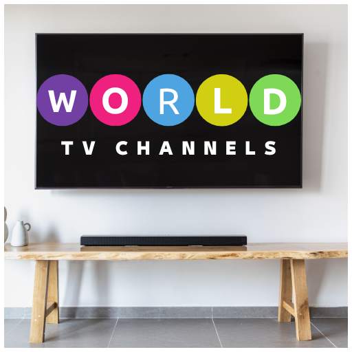 World TV Channels 1.5