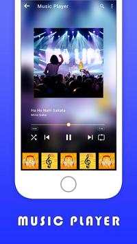 fx Music Player screenshot 3