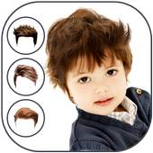 Man Hairstyle Photo Editor 1.0