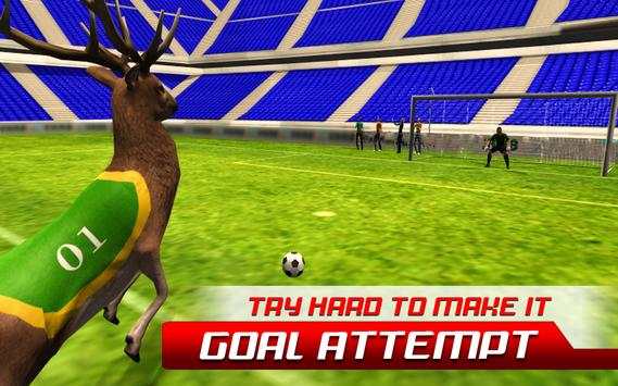 Unreal Football League screenshot 2