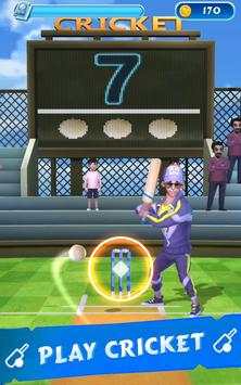 Cricket Master screenshot 11