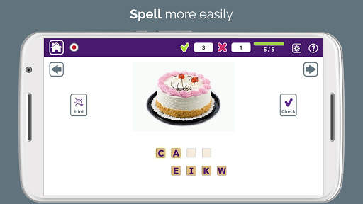 Language Therapy Lite screenshot 5
