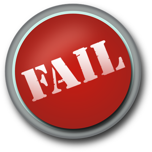 Fail Sound Button icon