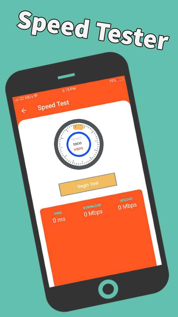 Fast VPN - Unlimited Free VPN screenshot 4