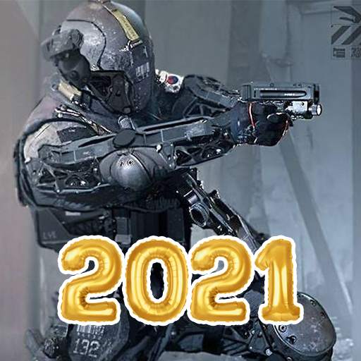 Zombie Shooter 2021 - Survival 0.4