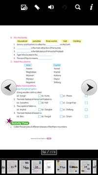Integrated Social Studies 4 screenshot 5