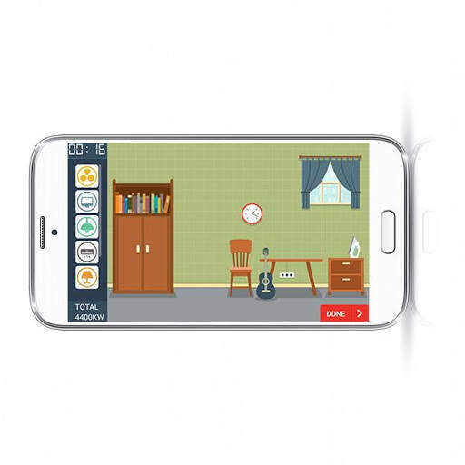 EE Game screenshot 4