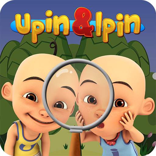 Upin Ipin Spotter 2.6