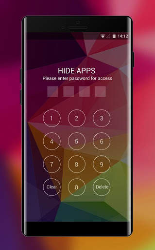 Theme for Micromax Canvas Selfie HD screenshot 3