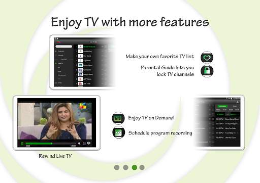 PTCL SMART TV (Official) screenshot 9