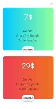 Six Vpn screenshot 3