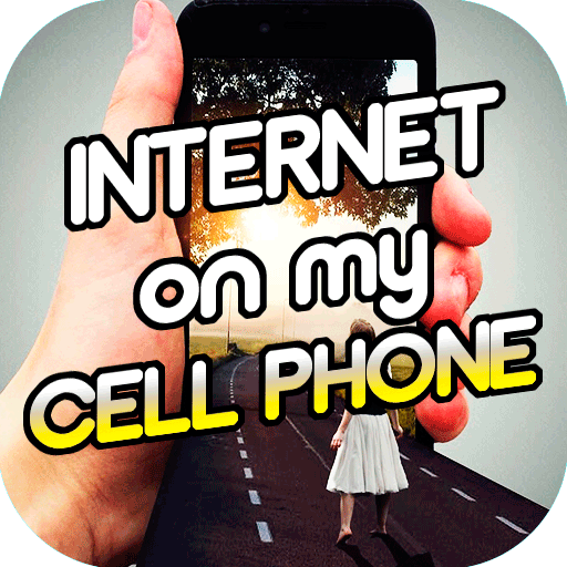 How to have free Internet on my cell phone Guides icon