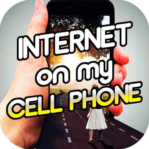 How to have free Internet on my cell phone Guides 1.0