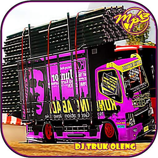 Dj Truk Oleng 2021 Offline screenshot 9