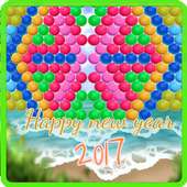 Bubble 2017