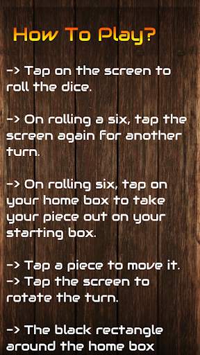 Ludo Free 2 screenshot 8