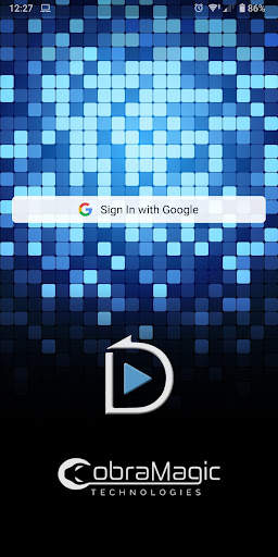 Duality Lite screenshot 1