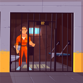 Prison Man icon