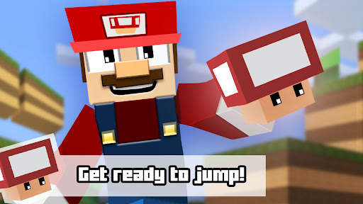 Mod of Mario for Minecraft PE screenshot 3