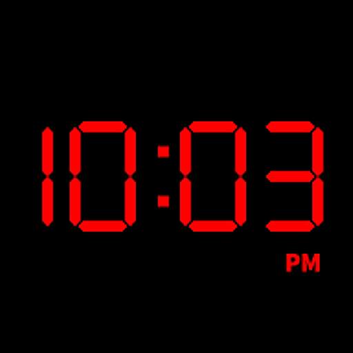 Digital Clock 2.3