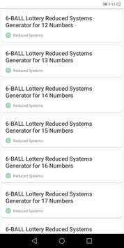 All Lotto World screenshot 6