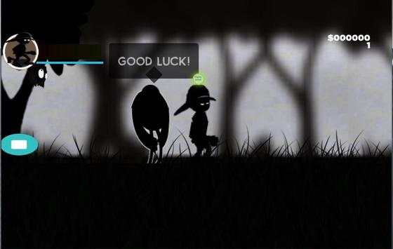 Limbo  3X screenshot 2