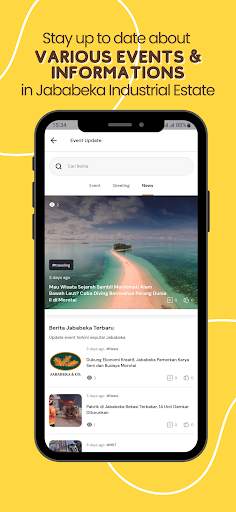 JSMART screenshot 4