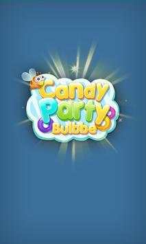 Candy Pop Journey Saga screenshot 5