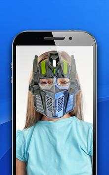 Transform Photo Maker screenshot 3