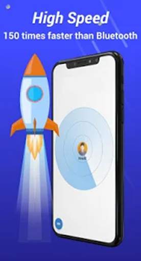 SHARE me : File Transfer & Share App screenshot 2