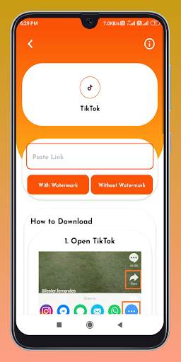 Vmate video Downloader 2020 -Fast HD download screenshot 8