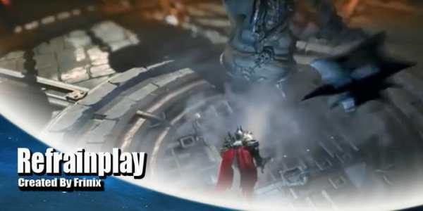 Refrainplay for Blade II screenshot 3