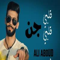 Mon cœur est fou - Ali Abboud