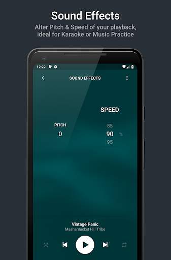 Riff Player —Music Player, MP3 Player screenshot 7