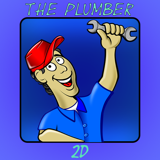 The Plumber - Puzzle Solving Game आइकन