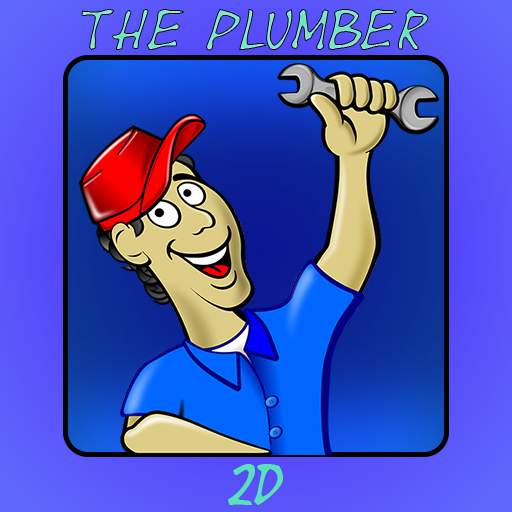The Plumber - Puzzle Solving Game 1.0.1