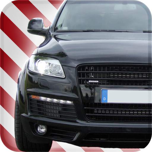 Car Drive AT 1.298