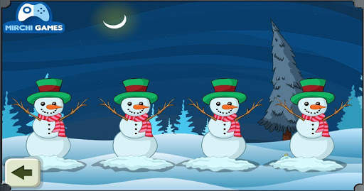 Escape Games: Christmas Party screenshot 3