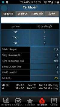 iMobile screenshot 8