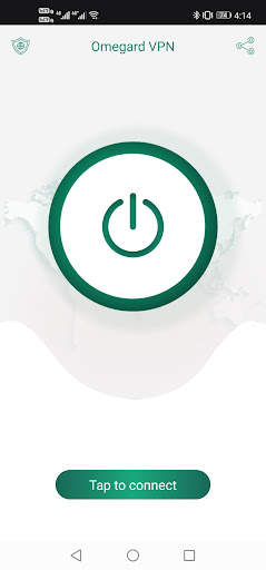 Omegard VPN - Fast v2Ray VPN screenshot 2